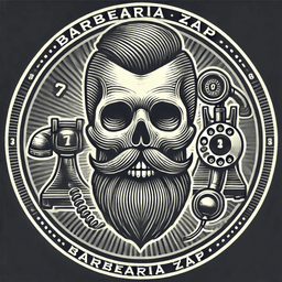 Barbearia Zap
